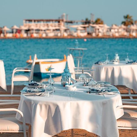 Labranda Royal Makadi Hotel Hurghada Exterior foto
