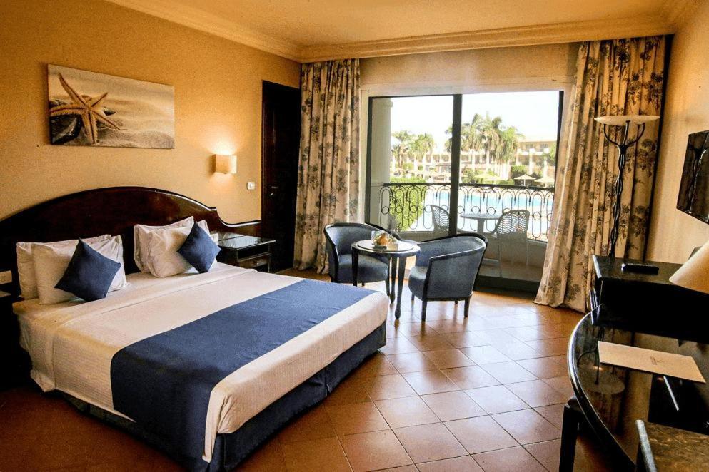 Labranda Royal Makadi Hotel Hurghada Exterior foto